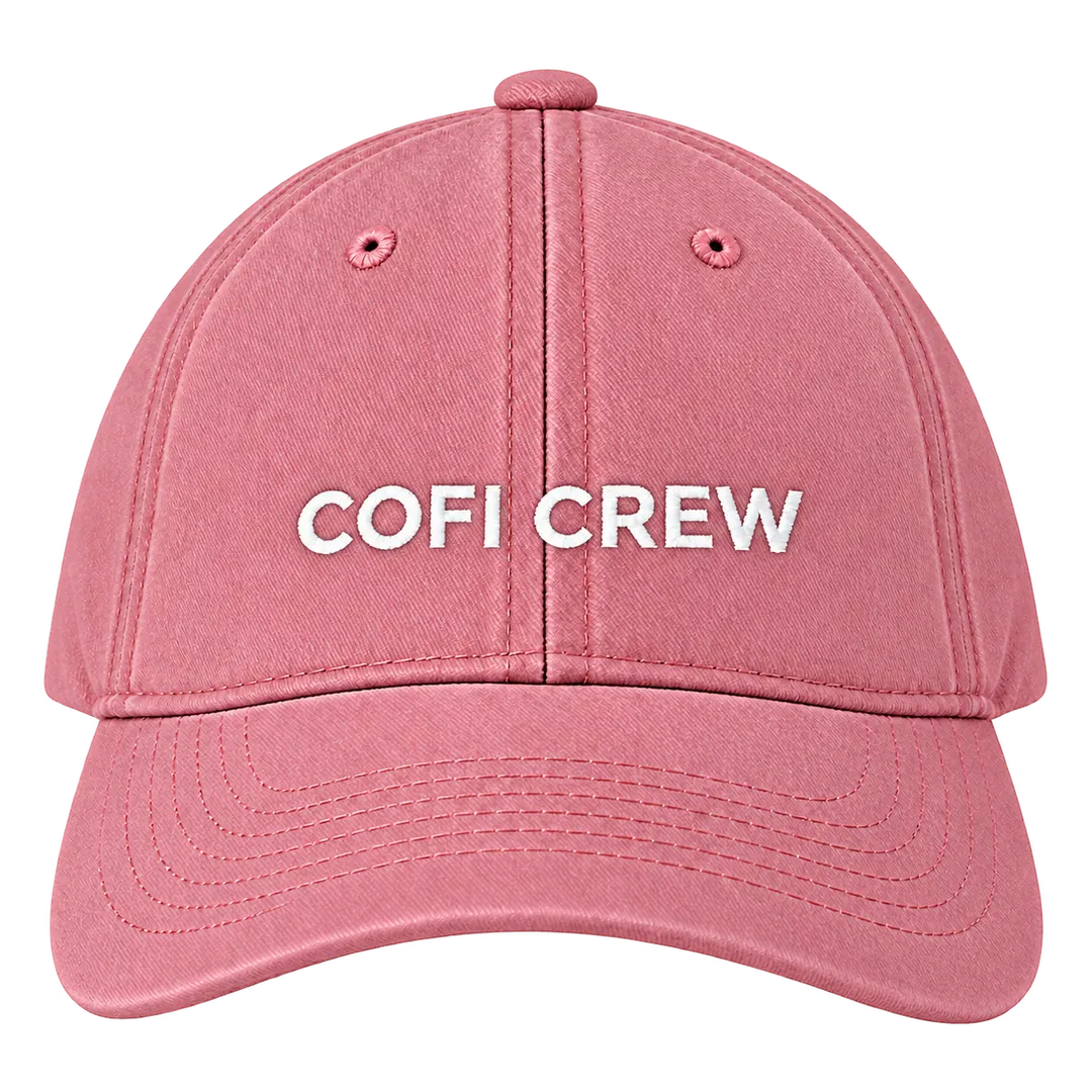 Cofi crew