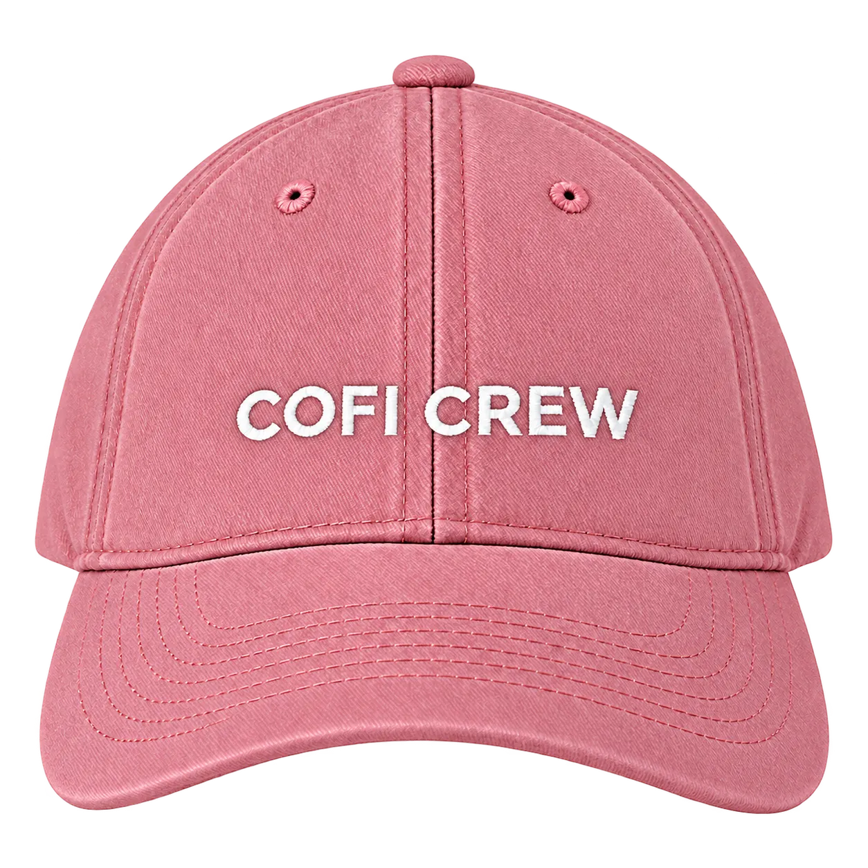 Cofi crew