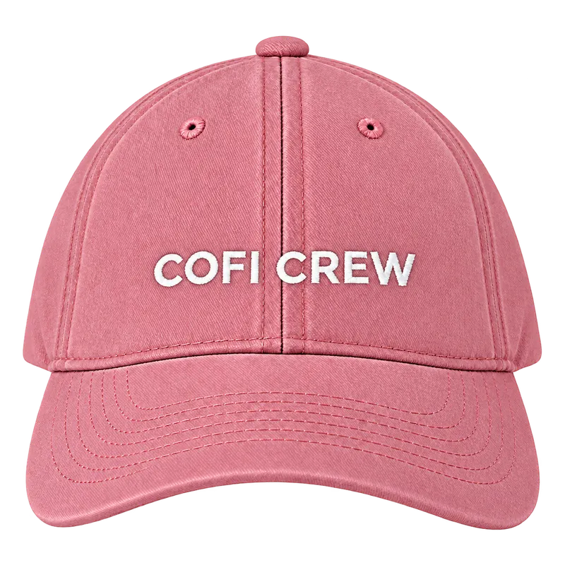Cofi crew