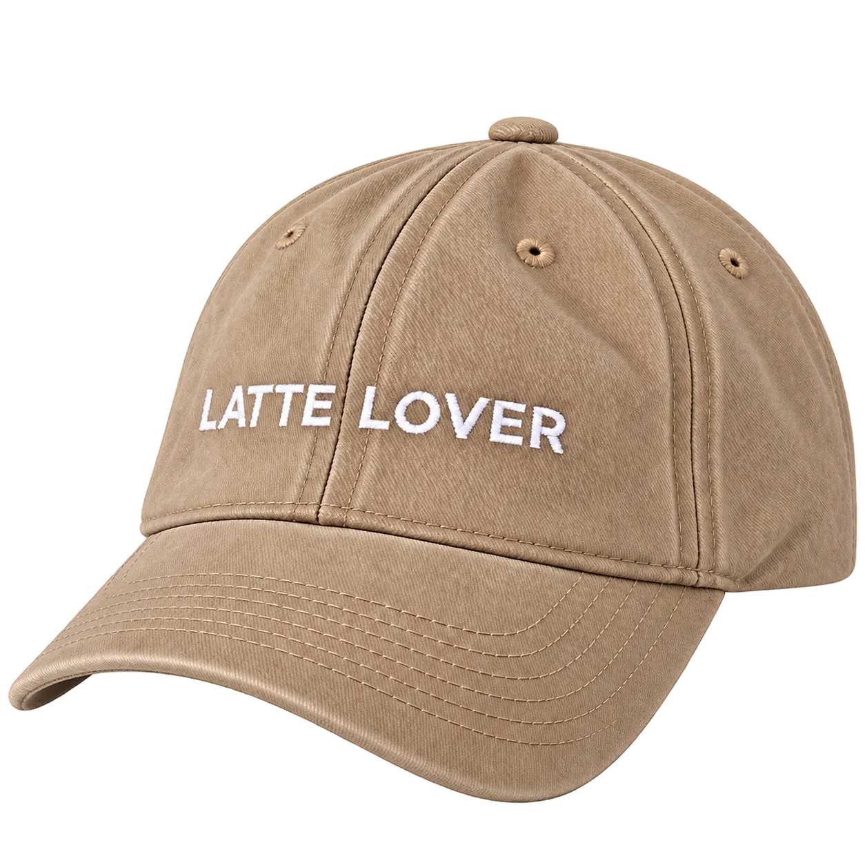 Latte lover, vista 4