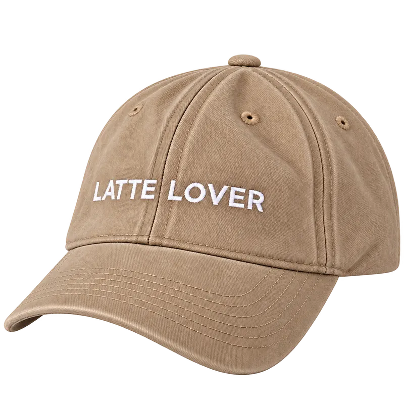 Latte lover, vista 4