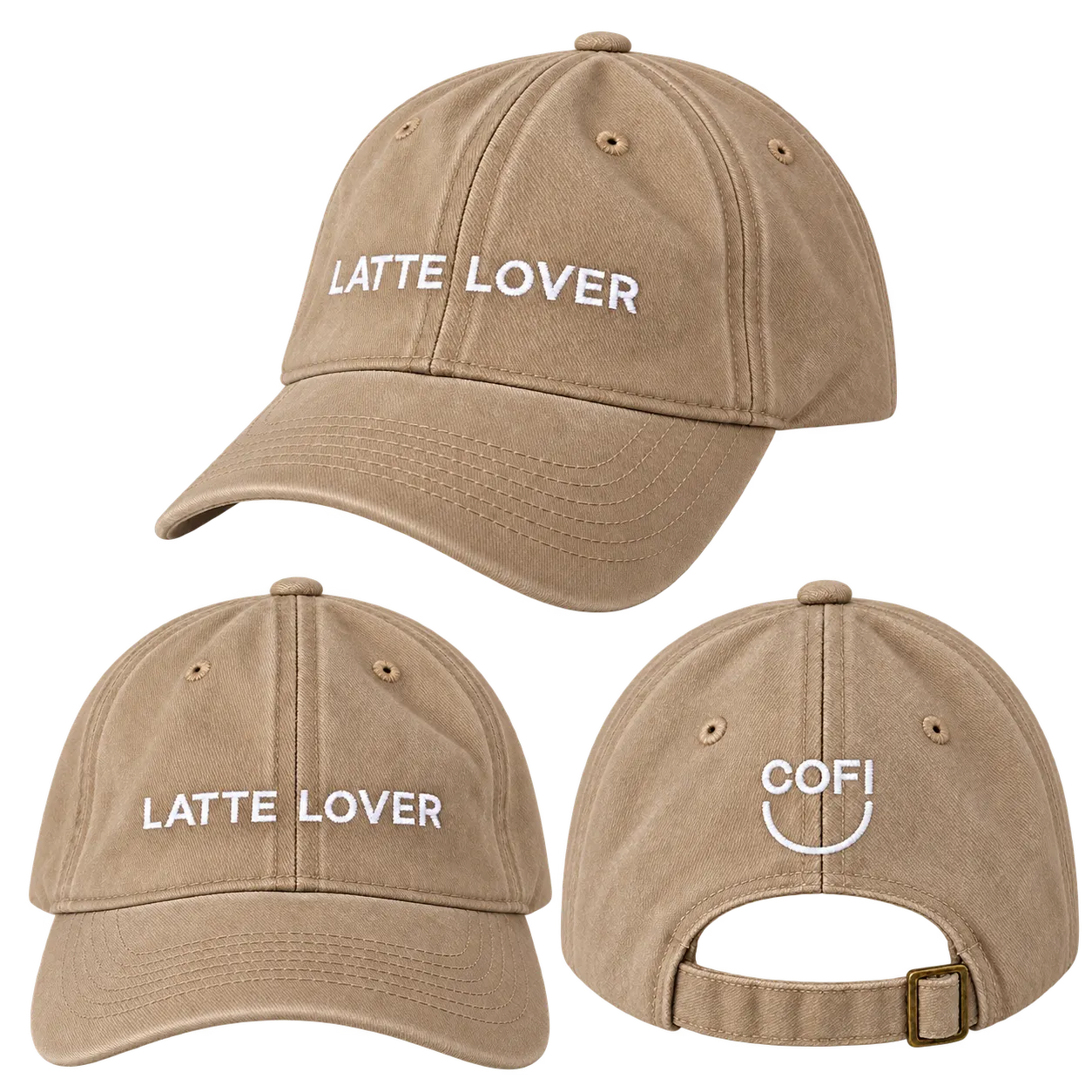 Latte lover