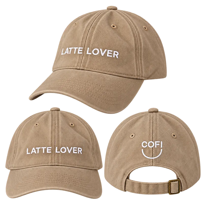 Latte lover