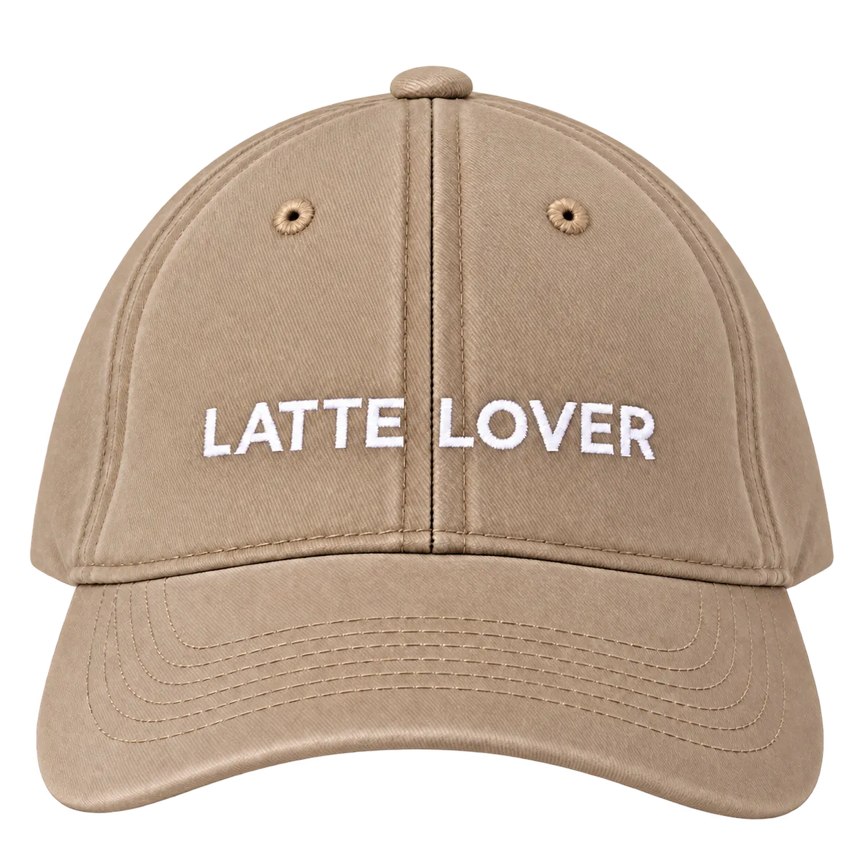 Latte lover, vista 2