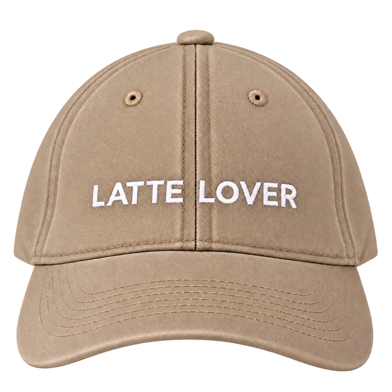 Latte lover, vista 2