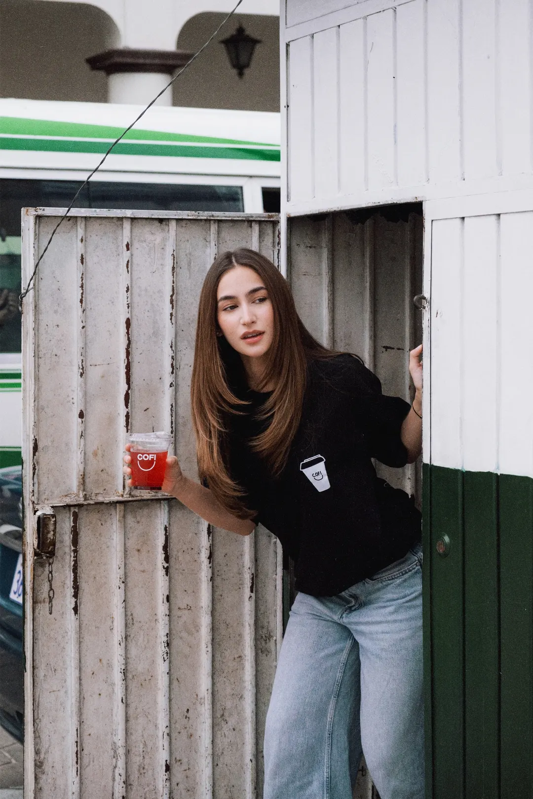 Lookbook del Drop First