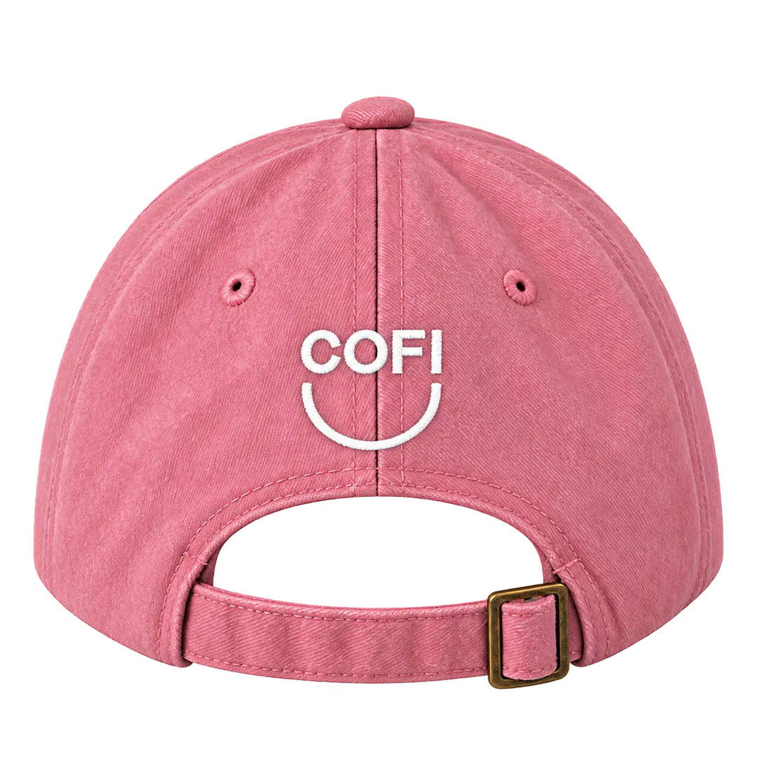 Cofi crew, vista 2