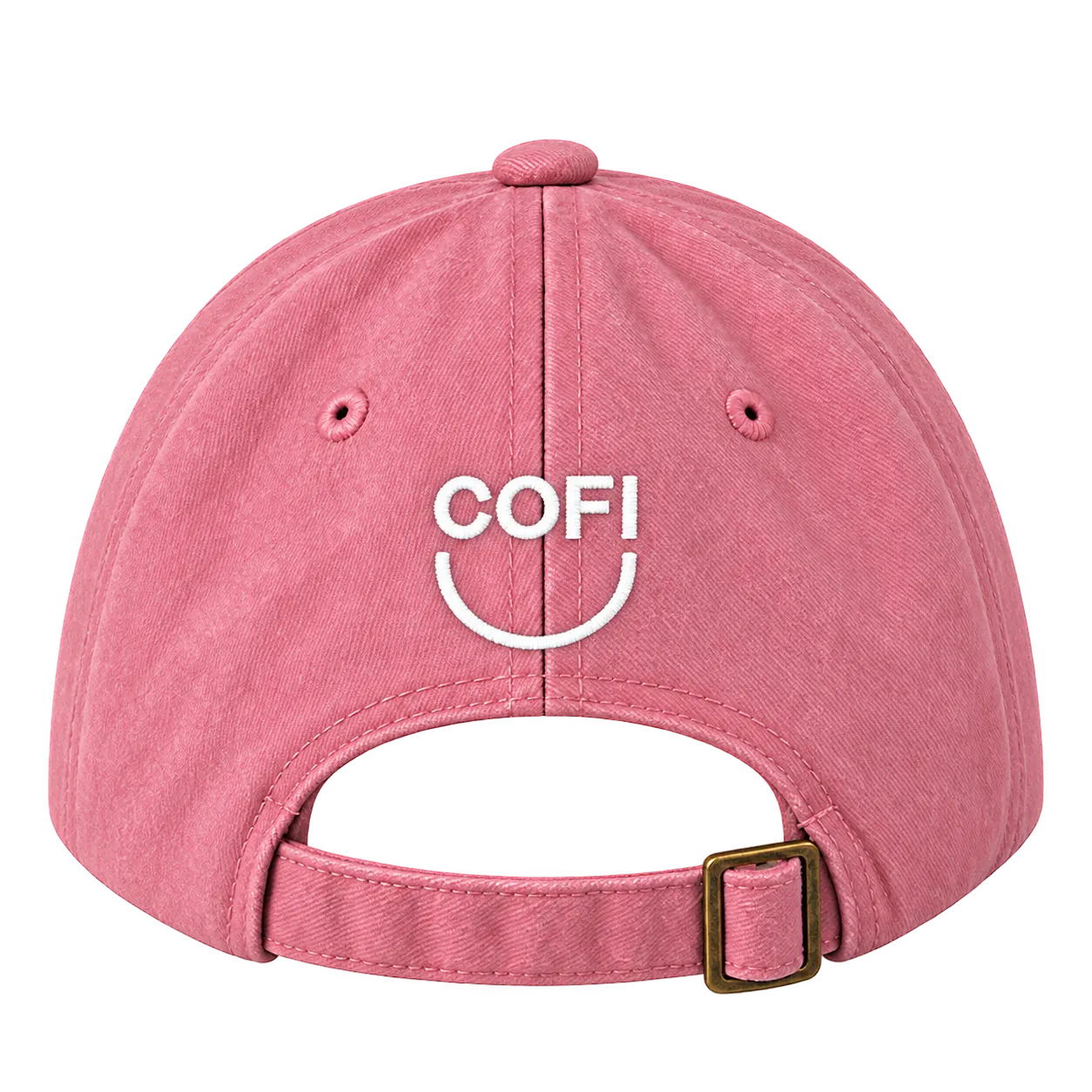 Cofi crew, vista 2