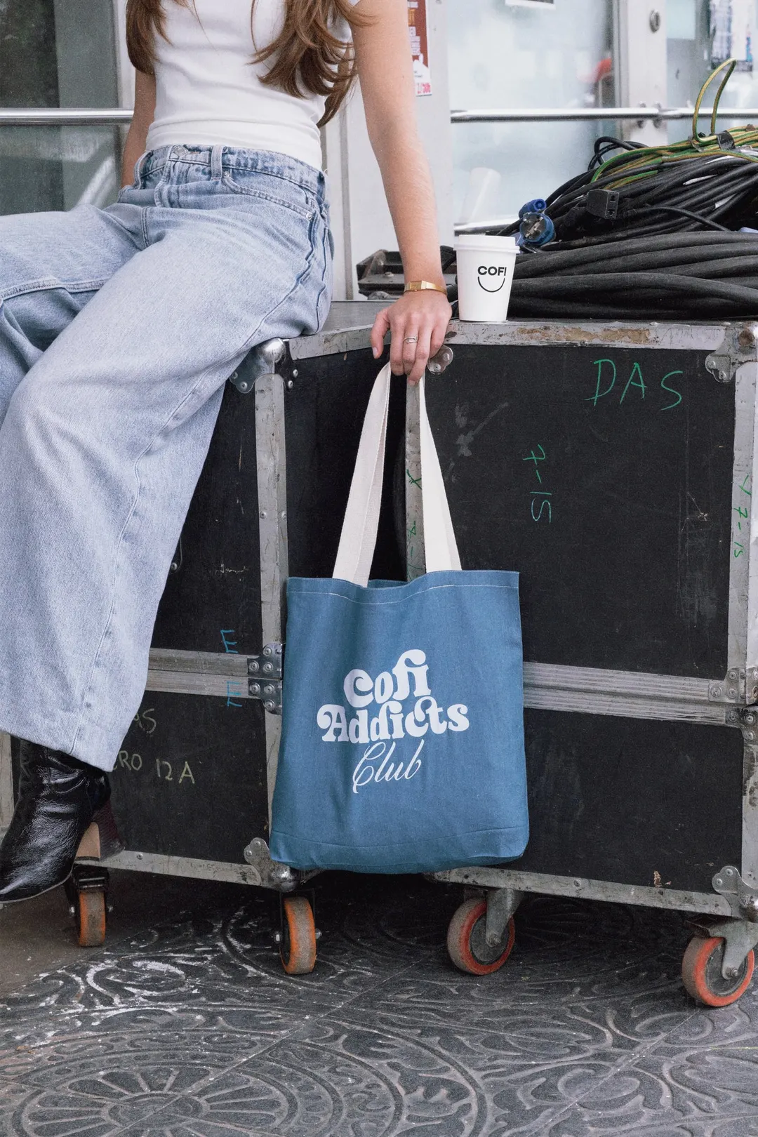 Lookbook del Drop First