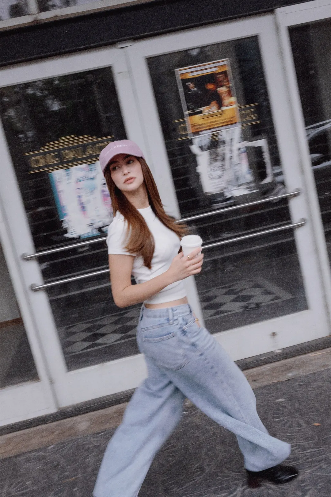 Lookbook del Drop First