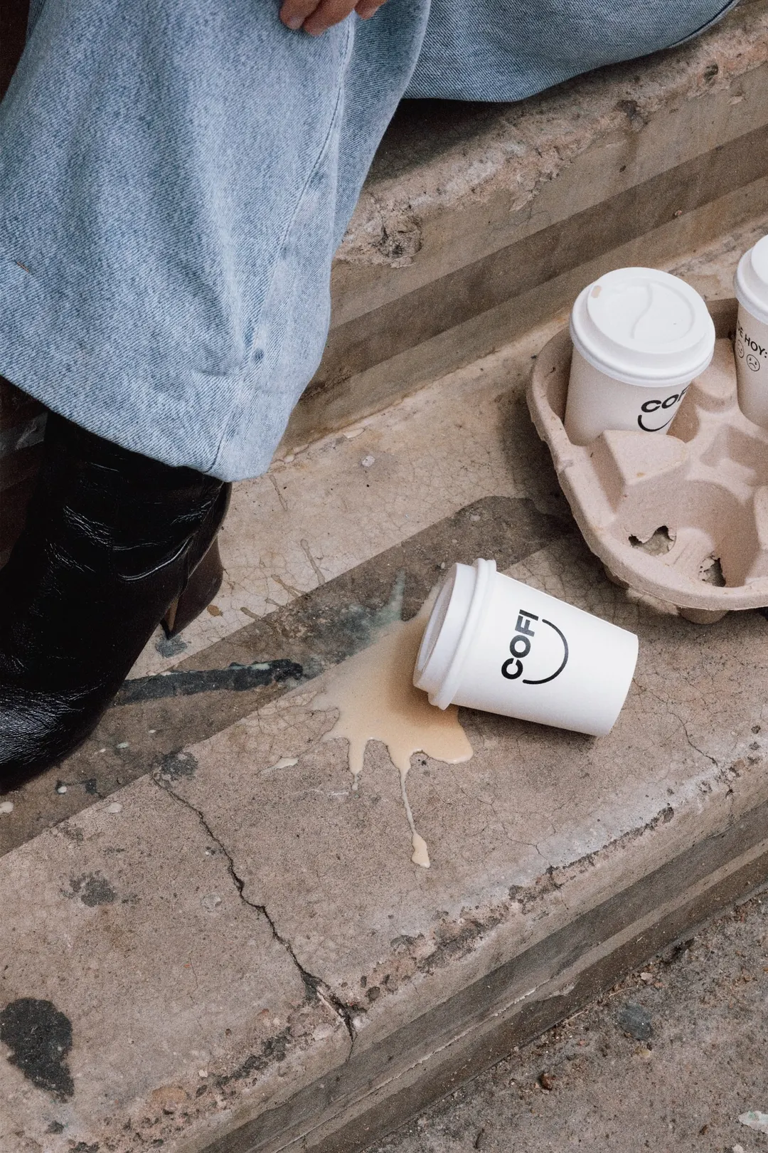 Lookbook del Drop First