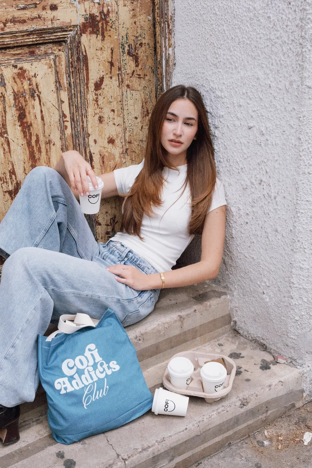 Lookbook del Drop First