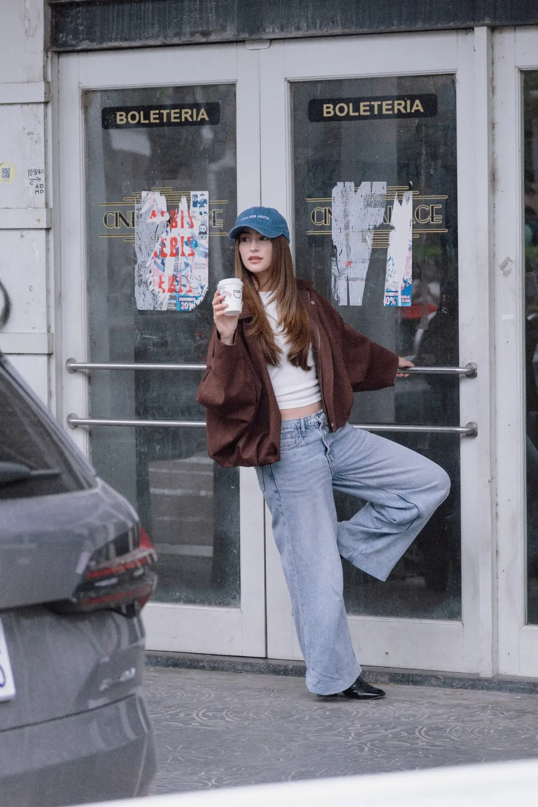 Lookbook del Drop First