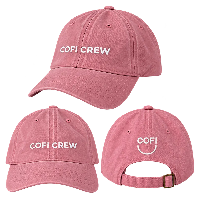 Cofi crew, vista 3