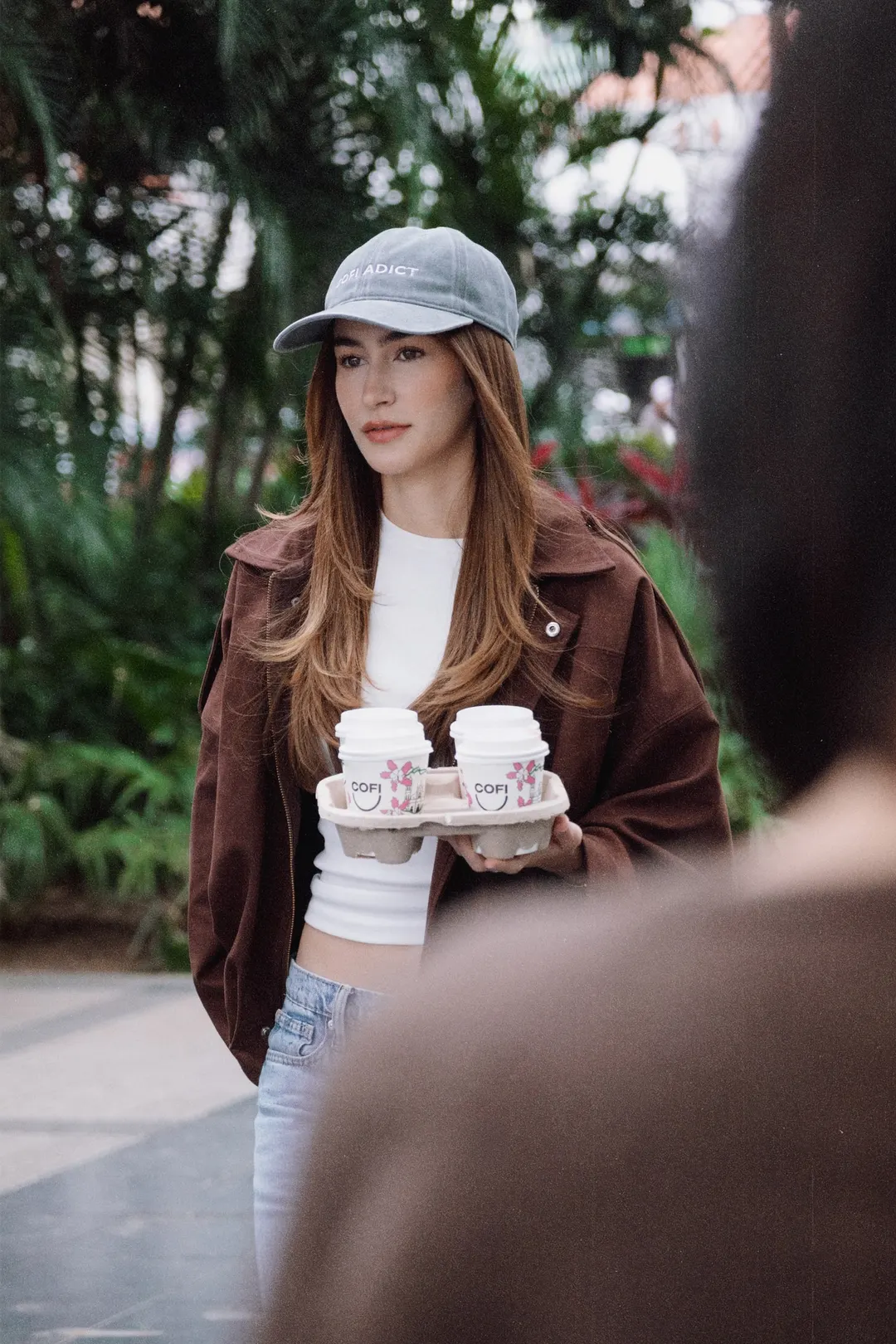 Lookbook del Drop First