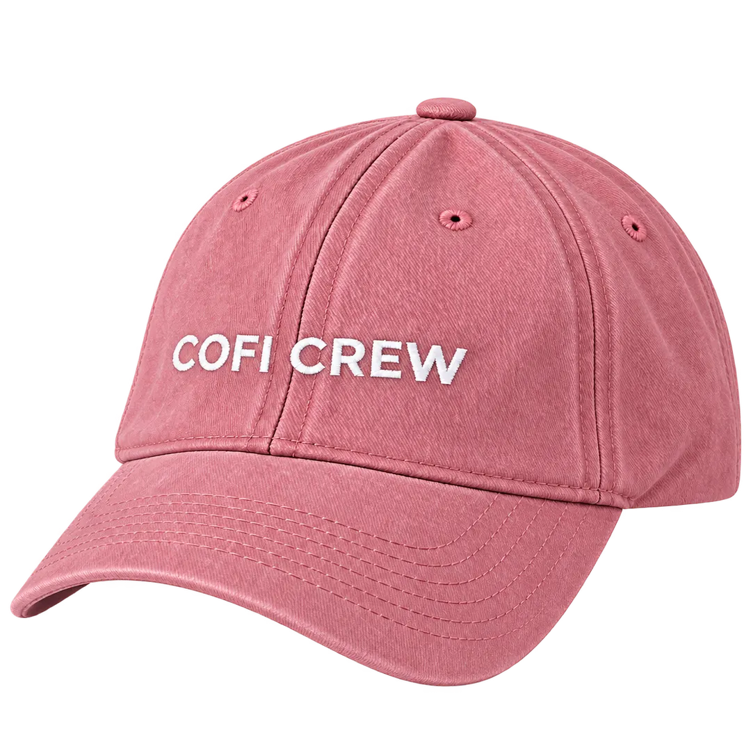 Cofi crew, vista 4
