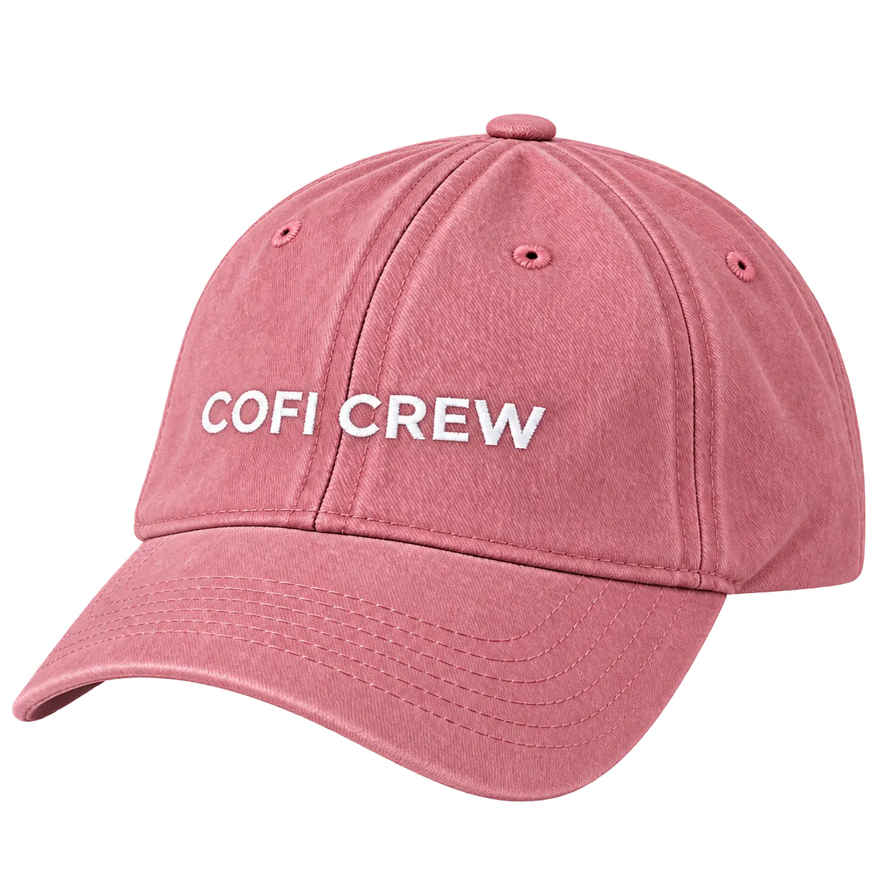 Cofi crew, vista 4