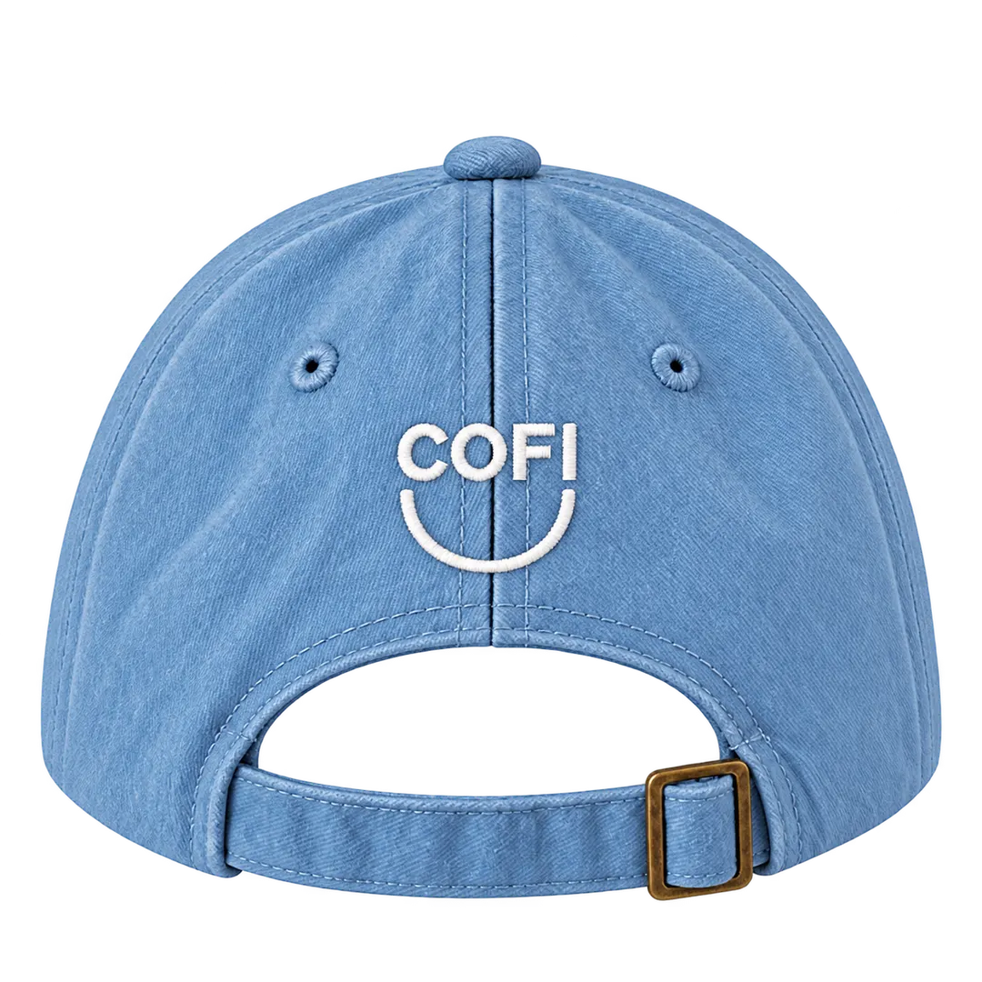 Cofi por favor, vista 2