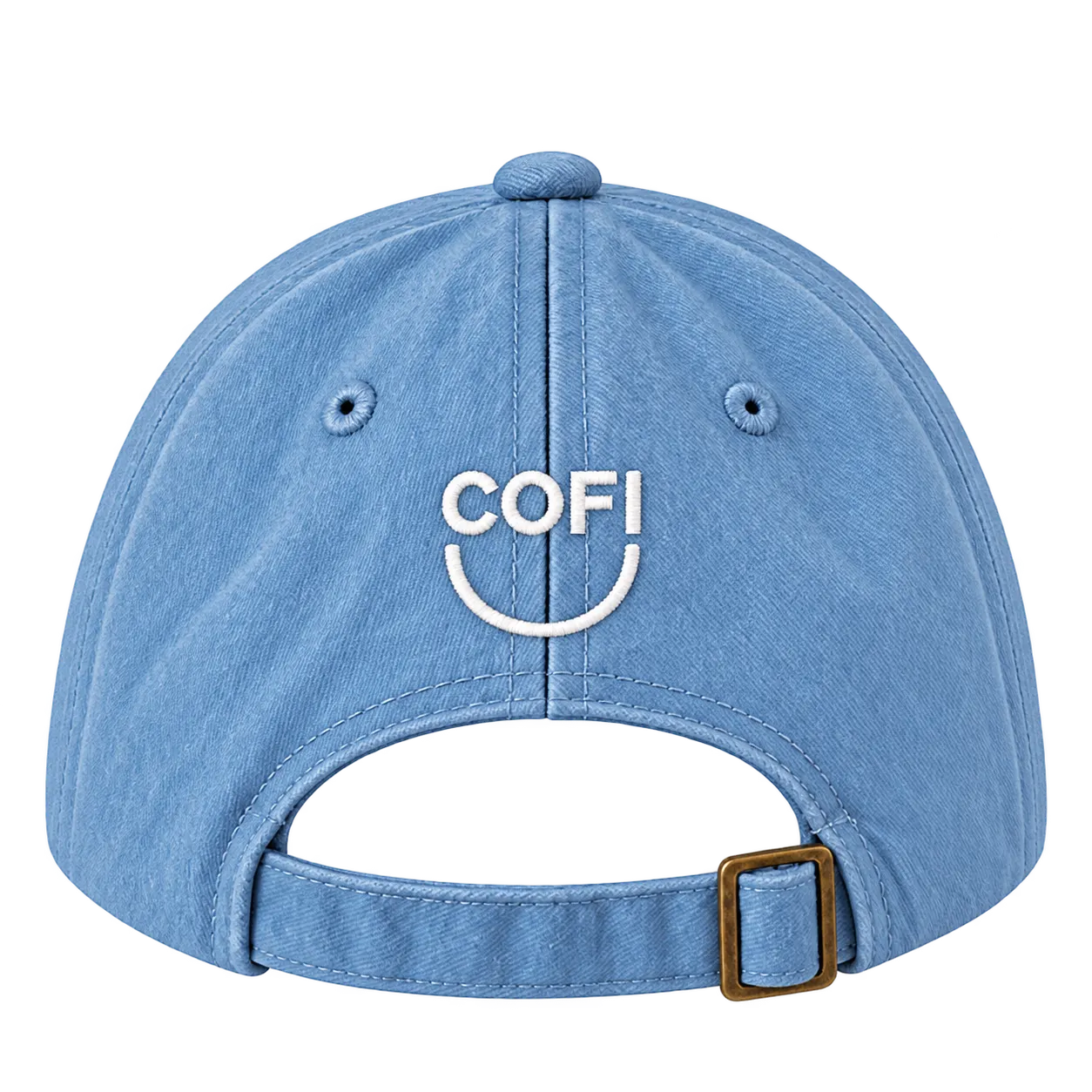Cofi por favor, vista 2